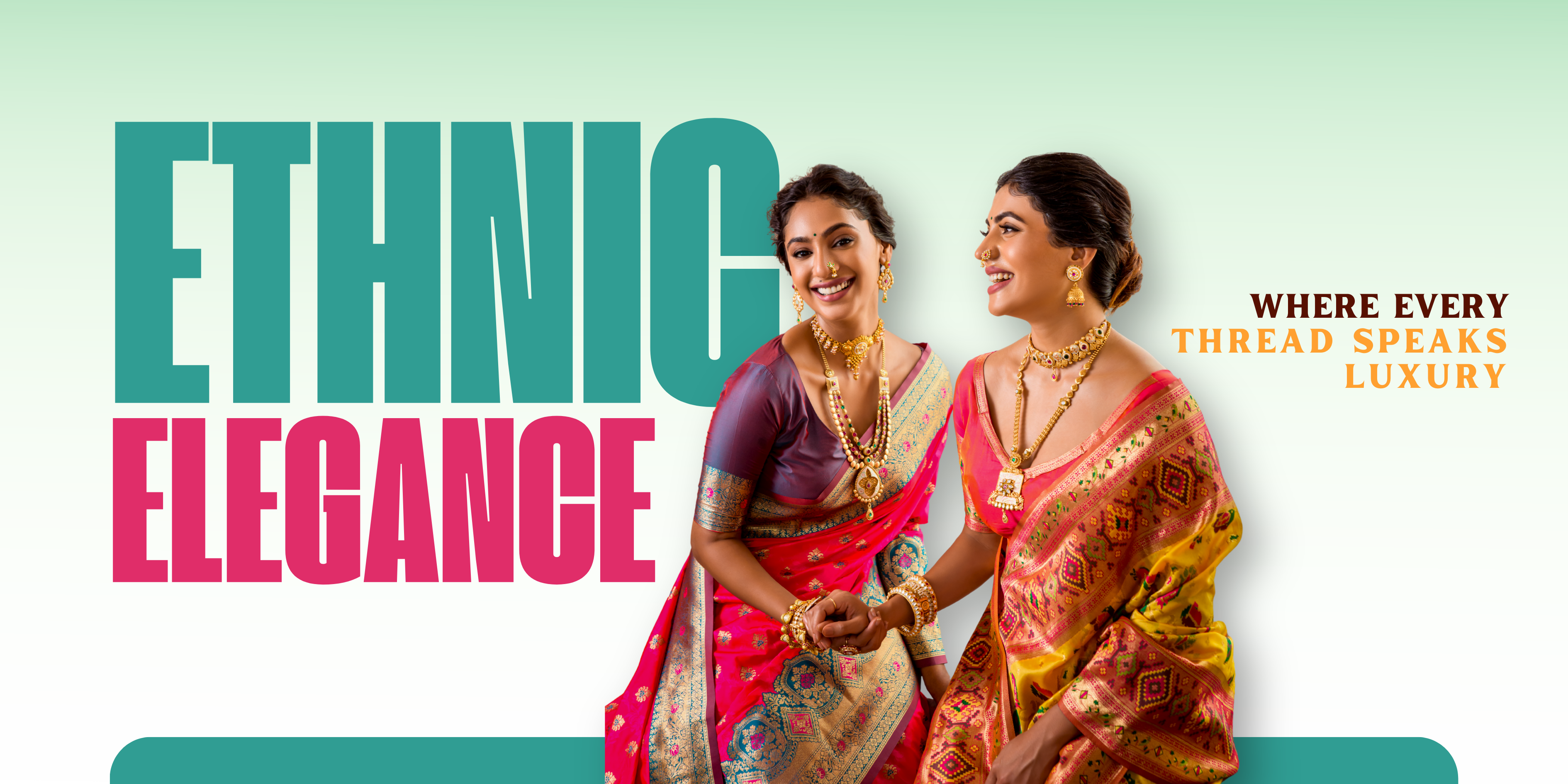 Premium Indian Ethnic Wear Collection 3